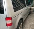 Серый Фольксваген Кадди пасс., объемом двигателя 1.6 л и пробегом 245 тыс. км за 7076 $, фото 8 на Automoto.ua
