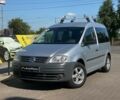 Серый Фольксваген Кадди пасс., объемом двигателя 1.9 л и пробегом 270 тыс. км за 6900 $, фото 1 на Automoto.ua