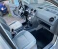 Серый Фольксваген Кадди пасс., объемом двигателя 1.9 л и пробегом 270 тыс. км за 6900 $, фото 15 на Automoto.ua