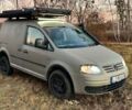 Серый Фольксваген Кадди пасс., объемом двигателя 1.9 л и пробегом 280 тыс. км за 2300 $, фото 1 на Automoto.ua