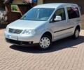 Серый Фольксваген Кадди пасс., объемом двигателя 1.9 л и пробегом 190 тыс. км за 2450 $, фото 1 на Automoto.ua
