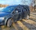 Сірий Фольксваген Caddy пасс., об'ємом двигуна 1.9 л та пробігом 280 тис. км за 8000 $, фото 5 на Automoto.ua