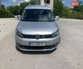Сірий Фольксваген Caddy пасс., об'ємом двигуна 1.6 л та пробігом 235 тис. км за 10500 $, фото 1 на Automoto.ua