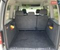 Сірий Фольксваген Caddy пасс., об'ємом двигуна 1.6 л та пробігом 235 тис. км за 10500 $, фото 4 на Automoto.ua