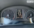 Серый Фольксваген Кадди пасс., объемом двигателя 2 л и пробегом 223 тыс. км за 13900 $, фото 11 на Automoto.ua