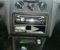 Серый Фольксваген Кадди пасс., объемом двигателя 1.9 л и пробегом 390 тыс. км за 7300 $, фото 2 на Automoto.ua