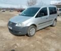 Сірий Фольксваген Caddy пасс., об'ємом двигуна 0 л та пробігом 201 тис. км за 6200 $, фото 1 на Automoto.ua