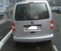 Серый Фольксваген Кадди пасс., объемом двигателя 1.6 л и пробегом 220 тыс. км за 7000 $, фото 1 на Automoto.ua