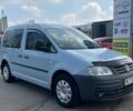 Сірий Фольксваген Caddy пасс., об'ємом двигуна 16 л та пробігом 268 тис. км за 5990 $, фото 1 на Automoto.ua
