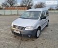 Сірий Фольксваген Caddy пасс., об'ємом двигуна 1.9 л та пробігом 199 тис. км за 9700 $, фото 1 на Automoto.ua