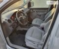 Сірий Фольксваген Caddy пасс., об'ємом двигуна 1.9 л та пробігом 199 тис. км за 9700 $, фото 41 на Automoto.ua