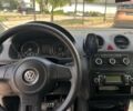 Серый Фольксваген Кадди пасс., объемом двигателя 16 л и пробегом 260 тыс. км за 9000 $, фото 10 на Automoto.ua