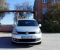 Сірий Фольксваген Caddy пасс., об'ємом двигуна 2 л та пробігом 125 тис. км за 11700 $, фото 1 на Automoto.ua