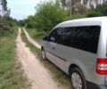 Серый Фольксваген Кадди пасс., объемом двигателя 0 л и пробегом 170 тыс. км за 10700 $, фото 3 на Automoto.ua