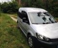 Серый Фольксваген Кадди пасс., объемом двигателя 0 л и пробегом 170 тыс. км за 10700 $, фото 12 на Automoto.ua