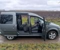 Сірий Фольксваген Caddy пасс., об'ємом двигуна 2 л та пробігом 232 тис. км за 13000 $, фото 13 на Automoto.ua