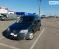 Сірий Фольксваген Caddy пасс., об'ємом двигуна 1.6 л та пробігом 280 тис. км за 6500 $, фото 1 на Automoto.ua