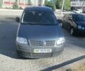 Сірий Фольксваген Caddy пасс., об'ємом двигуна 1.9 л та пробігом 200 тис. км за 7200 $, фото 1 на Automoto.ua