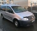 Сірий Фольксваген Caddy пасс., об'ємом двигуна 0 л та пробігом 306 тис. км за 7500 $, фото 1 на Automoto.ua