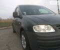 Сірий Фольксваген Caddy пасс., об'ємом двигуна 2 л та пробігом 200 тис. км за 6800 $, фото 1 на Automoto.ua