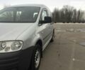 Сірий Фольксваген Caddy пасс., об'ємом двигуна 1.9 л та пробігом 167 тис. км за 8700 $, фото 1 на Automoto.ua