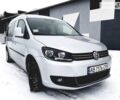 Сірий Фольксваген Caddy пасс., об'ємом двигуна 2 л та пробігом 141 тис. км за 11950 $, фото 1 на Automoto.ua