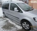 Сірий Фольксваген Caddy пасс., об'ємом двигуна 1.6 л та пробігом 192 тис. км за 13100 $, фото 1 на Automoto.ua