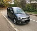 Сірий Фольксваген Caddy пасс., об'ємом двигуна 1.6 л та пробігом 177 тис. км за 15000 $, фото 1 на Automoto.ua