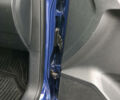 Синій Фольксваген Caddy пасс., об'ємом двигуна 2 л та пробігом 221 тис. км за 13800 $, фото 30 на Automoto.ua