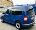 Синій Фольксваген Caddy пасс., об'ємом двигуна 0 л та пробігом 189 тис. км за 2500 $, фото 7 на Automoto.ua