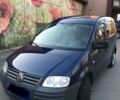 Синий Фольксваген Кадди пасс., объемом двигателя 10 л и пробегом 164 тыс. км за 7300 $, фото 1 на Automoto.ua