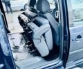Синій Фольксваген Caddy пасс., об'ємом двигуна 1.6 л та пробігом 192 тис. км за 10800 $, фото 8 на Automoto.ua
