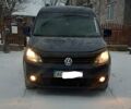 Синій Фольксваген Caddy пасс., об'ємом двигуна 1.6 л та пробігом 217 тис. км за 8700 $, фото 1 на Automoto.ua