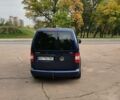 Синій Фольксваген Caddy пасс., об'ємом двигуна 0 л та пробігом 227 тис. км за 8000 $, фото 2 на Automoto.ua