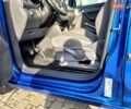 Синій Фольксваген Caddy пасс., об'ємом двигуна 1.6 л та пробігом 260 тис. км за 10500 $, фото 2 на Automoto.ua
