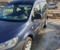 Синій Фольксваген Caddy пасс., об'ємом двигуна 1.2 л та пробігом 230 тис. км за 7900 $, фото 21 на Automoto.ua