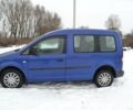 Синій Фольксваген Caddy пасс., об'ємом двигуна 1.6 л та пробігом 215 тис. км за 7900 $, фото 1 на Automoto.ua