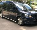 Синій Фольксваген Caddy пасс., об'ємом двигуна 0 л та пробігом 200 тис. км за 12400 $, фото 1 на Automoto.ua