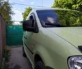 Зелений Фольксваген Caddy пасс., об'ємом двигуна 2 л та пробігом 265 тис. км за 6000 $, фото 1 на Automoto.ua