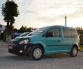 Зелений Фольксваген Caddy пасс., об'ємом двигуна 1.6 л та пробігом 225 тис. км за 9550 $, фото 1 на Automoto.ua