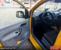 Жовтий Фольксваген Кадді, об'ємом двигуна 2 л та пробігом 139 тис. км за 6300 $, фото 8 на Automoto.ua