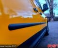 Желтый Фольксваген Кадди, объемом двигателя 1.9 л и пробегом 309 тыс. км за 4600 $, фото 5 на Automoto.ua