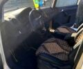 Желтый Фольксваген Кадди, объемом двигателя 1.6 л и пробегом 372 тыс. км за 9500 $, фото 9 на Automoto.ua