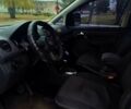 Желтый Фольксваген Кадди, объемом двигателя 2 л и пробегом 274 тыс. км за 10000 $, фото 4 на Automoto.ua