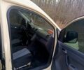 Желтый Фольксваген Кадди, объемом двигателя 1.6 л и пробегом 285 тыс. км за 9000 $, фото 4 на Automoto.ua