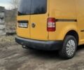 Жовтий Фольксваген Кадді, об'ємом двигуна 1.6 л та пробігом 265 тис. км за 7400 $, фото 2 на Automoto.ua