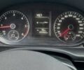 Жовтий Фольксваген Кадді, об'ємом двигуна 1.6 л та пробігом 265 тис. км за 7400 $, фото 5 на Automoto.ua