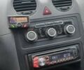 Жовтий Фольксваген Кадді, об'ємом двигуна 1.6 л та пробігом 265 тис. км за 7400 $, фото 6 на Automoto.ua