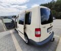 Жовтий Фольксваген Кадді, об'ємом двигуна 1.9 л та пробігом 320 тис. км за 8999 $, фото 6 на Automoto.ua