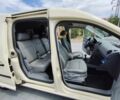 Жовтий Фольксваген Кадді, об'ємом двигуна 1.9 л та пробігом 320 тис. км за 8999 $, фото 3 на Automoto.ua